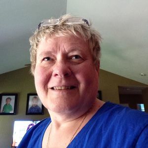 Meet your Posher, Marcia